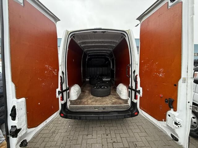 Renault MASTER T35 2.3 dCi 135 L3H2 EXPORT PRIJS