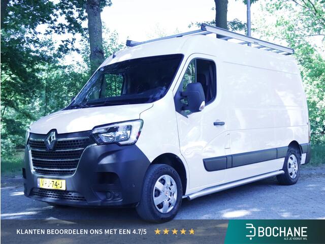 Renault MASTER T35 2.3 dCi 180 L2H2 Energy Work Edition | Imperial | Trekhaak | Achteruitrijcamera | Navigatie |