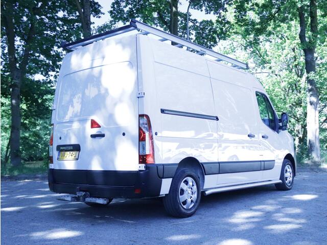 Renault MASTER T35 2.3 dCi 180 L2H2 Energy Work Edition | Imperial | Trekhaak | Achteruitrijcamera | Navigatie |