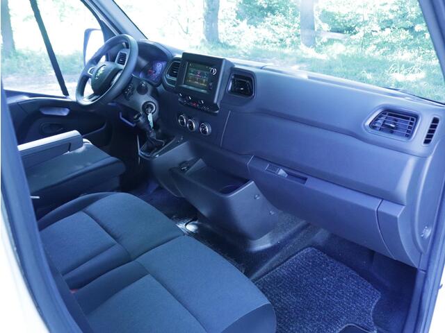 Renault MASTER T35 2.3 dCi 180 L2H2 Energy Work Edition | Imperial | Trekhaak | Achteruitrijcamera | Navigatie |