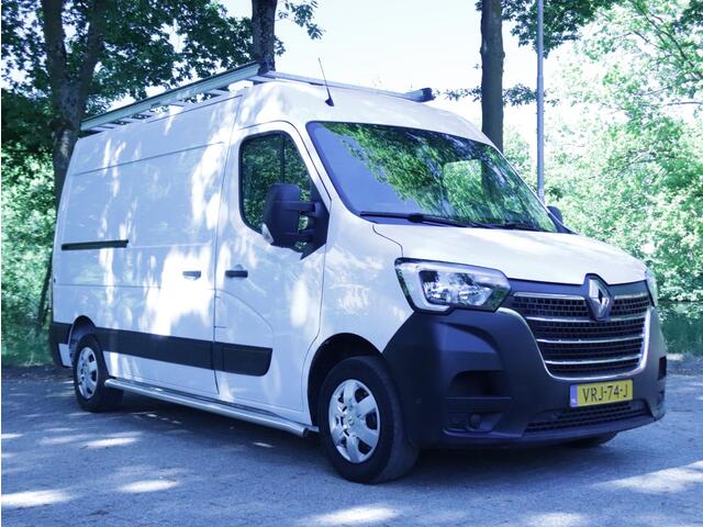 Renault MASTER T35 2.3 dCi 180 L2H2 Energy Work Edition | Imperial | Trekhaak | Achteruitrijcamera | Navigatie |