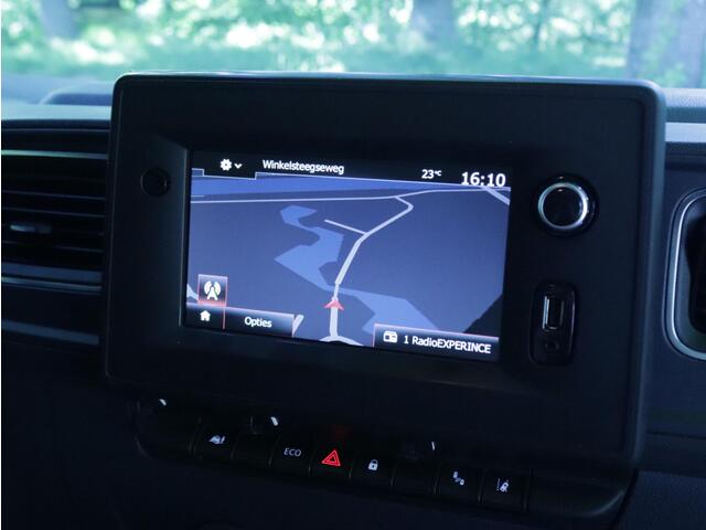 Renault MASTER T35 2.3 dCi 180 L2H2 Energy Work Edition | Imperial | Trekhaak | Achteruitrijcamera | Navigatie |