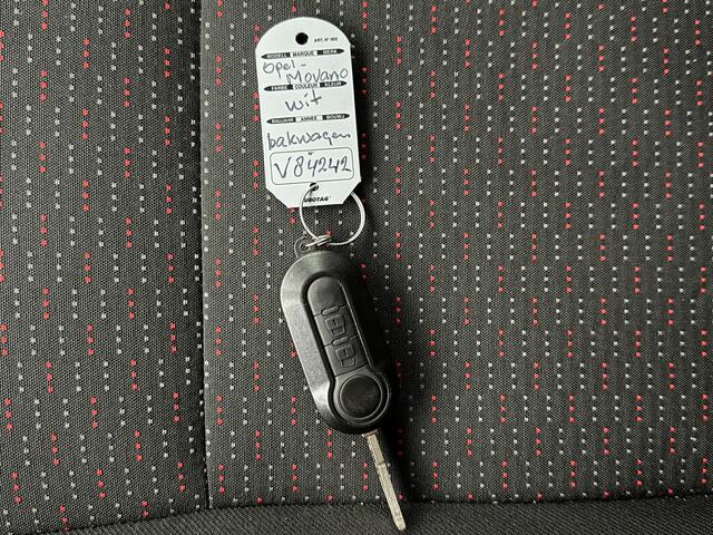 Renault MASTER Opel Movano 140PK Bakwagen | Laadlift | Multimedia | Camera | Airco | Cruise | 3-Zits