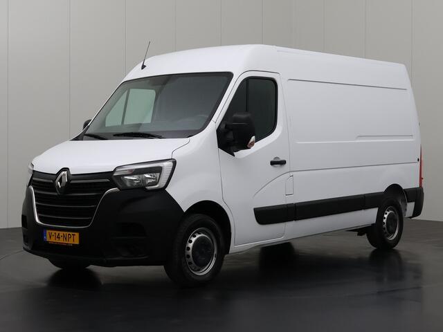 Renault MASTER 2.3DCI 135PK L2H2 Business | Airco | Cruise | 3-Zits
