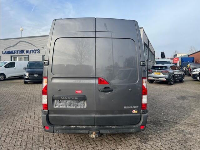 Renault MASTER T35 2.3 dCi 132KW L3H2 MAXI AIRCO CLIMA EURO 6