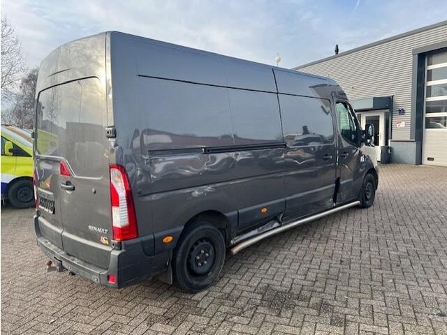 Renault MASTER T35 2.3 dCi 132KW L3H2 MAXI AIRCO CLIMA EURO 6