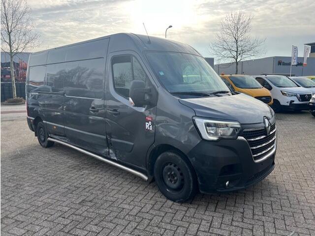 Renault MASTER T35 2.3 dCi 132KW L3H2 MAXI AIRCO CLIMA EURO 6