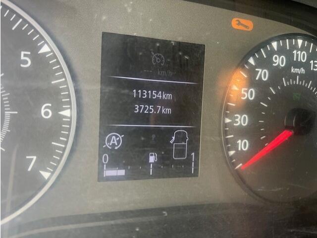 Renault MASTER T35 2.3 dCi 132KW L3H2 MAXI AIRCO CLIMA EURO 6