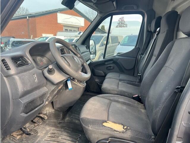 Renault MASTER T35 2.3 dCi 132KW L3H2 MAXI AIRCO CLIMA EURO 6