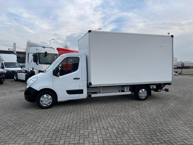 Renault MASTER 130.35 L3 Ccab, airxco, Euro 6