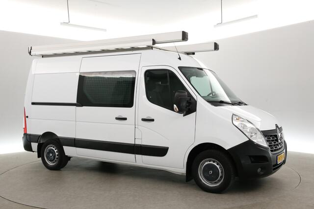Renault MASTER T35 2.3 dCi L2H2 | Airco | Cruise | Trekh. | Imperiaal | Navigatie | Carplay