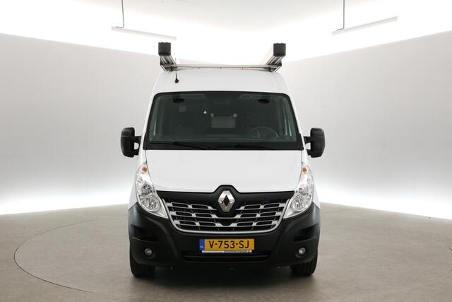 Renault MASTER T35 2.3 dCi L2H2 | Airco | Cruise | Trekh. | Imperiaal | Navigatie | Carplay
