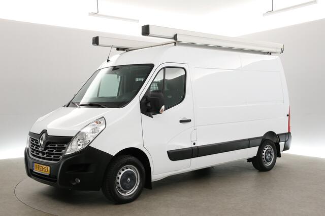Renault MASTER T35 2.3 dCi L2H2 | Airco | Cruise | Trekh. | Imperiaal | Navigatie | Carplay