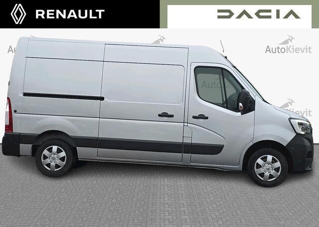 Renault MASTER T33 2.3 dCi 135 L2H2 Work Edition