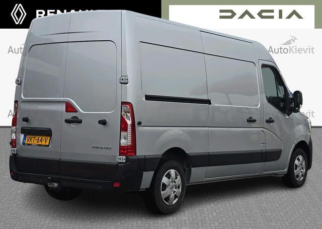Renault MASTER T33 2.3 dCi 135 L2H2 Work Edition