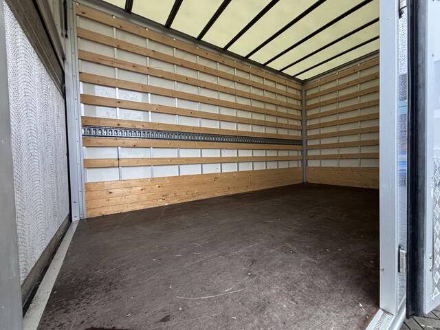 Renault MASTER T35 2.0 dCi 150 L3H1 Advance | Bakwagen met laadklep | 150pk | nog 3 stuks leverbaar