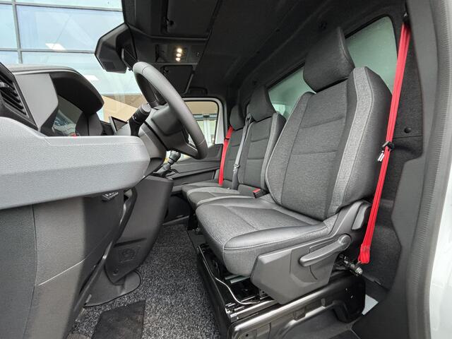 Renault MASTER T35 2.0 dCi 150 L3H1 | Bakwagen met laadklep | 150pk | nog 3 stuks leverbaar