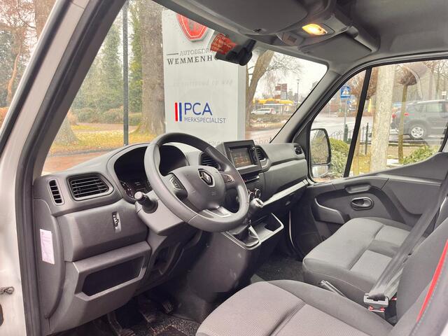 Renault MASTER T35 2.3 dCi 135 L2H2 Work Edition