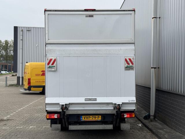 Renault MASTER T35 2.3 dCi 145 L3 Energy EURO VI Bakwagen | Laadlift