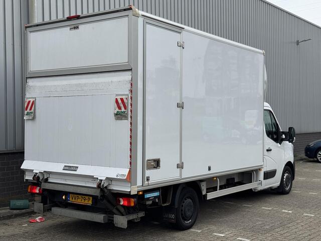 Renault MASTER T35 2.3 dCi 145 L3 Energy EURO VI Bakwagen | Laadlift
