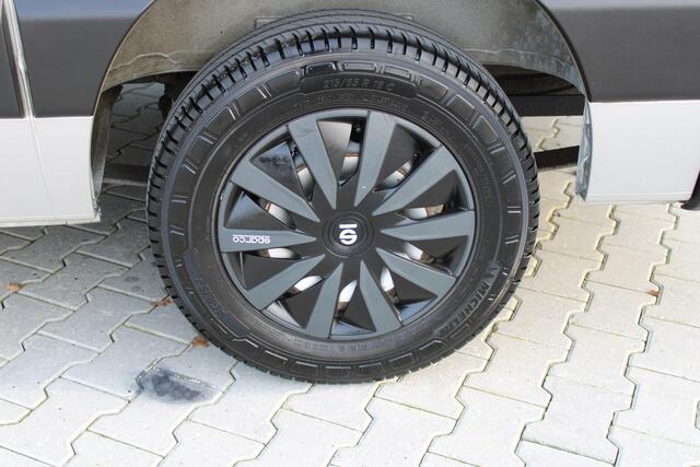 Renault MASTER T33 2.3 dCi L1H1 | Incl. 12 maanden garantie | Cruise control | Bluetooth | Airco | Trekhaak |