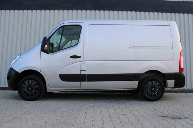 Renault MASTER T33 2.3 dCi L1H1 | Incl. 12 maanden garantie | Cruise control | Bluetooth | Airco | Trekhaak |