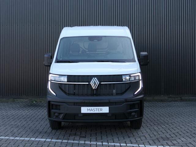 Renault MASTER T35 2.0 dCi 130 L2H2 Start - NIEUW! - Camera- Apple carplay/ Android auto - Cruise - Airco