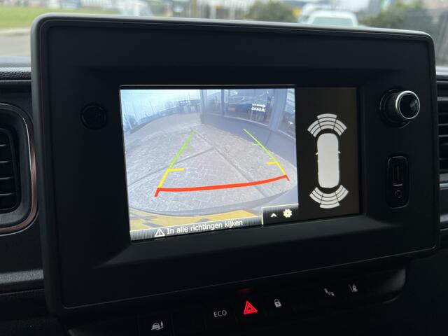 Renault MASTER T35 2.3 dCi 135 L2H2 Work Edition