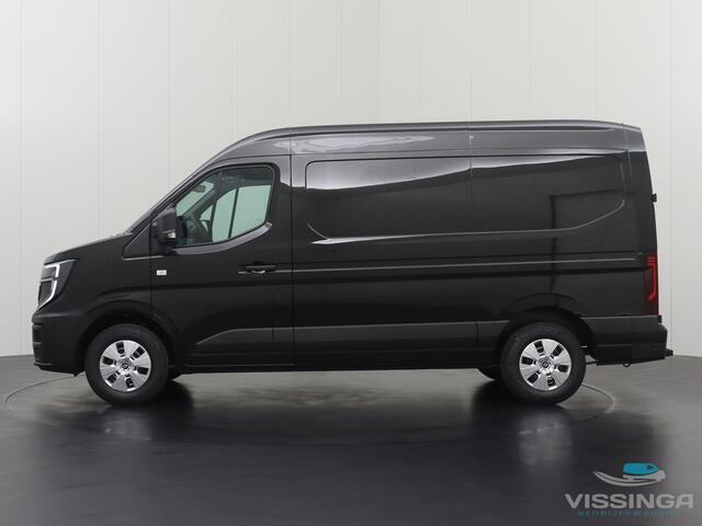 Renault MASTER E-Tech T35 L2H2 Long Range 87 kWh 2x schuifdeur