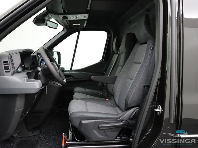 Renault MASTER E-Tech T35 L2H2 Long Range 87 kWh 2x schuifdeur