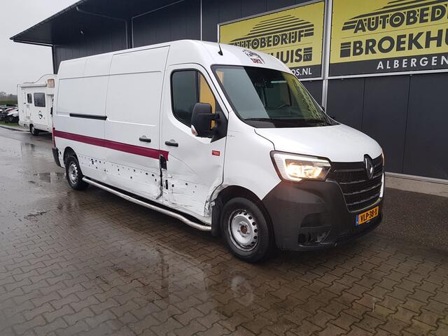 Renault MASTER T35 2.3 dCi 150 L3H3 Energy Comfort