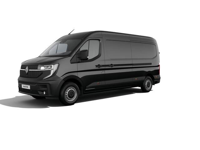 Renault MASTER T35 2.0 dCi 150 L3H2 Advance Cruise | Navi | Parkeersensoren achter | Trekhaak | Schuideur Links en Rechts