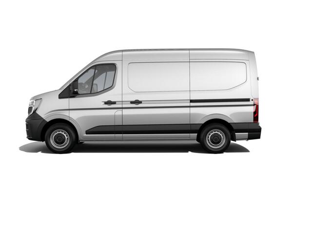 Renault MASTER T35 2.0 dCi 150 L2H2 Advance Cruise | Navi | Trekhaak | Parkeersensoren | Schuifdeur Links en Rechts