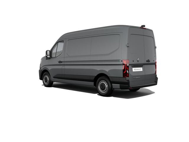 Renault MASTER T35 2.0 dCi 150 L2H2 Advance Cruise | Navi | Parkeersensoren