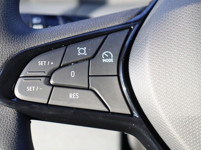 Renault MASTER E-Tech T35 L2H2 Extra long range 87 kWh | All-Season | Navigatiesysteem met 10" touchscreen en Google-integratie