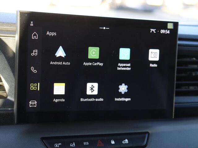 Renault MASTER E-Tech T35 L2H2 Extra long range 87 kWh | All-Season | Navigatiesysteem met 10" touchscreen en Google-integratie