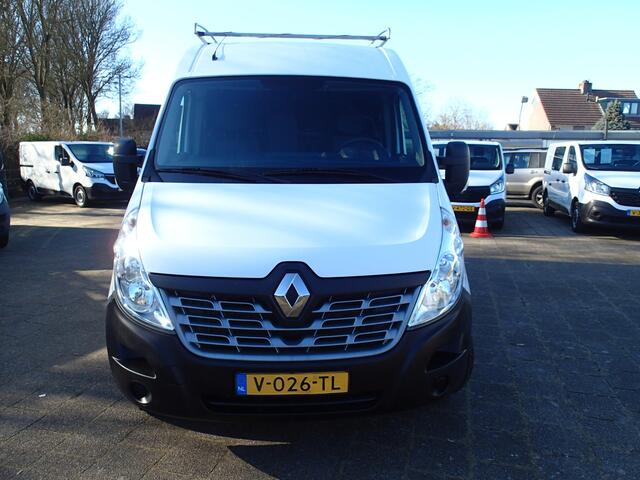 Renault MASTER T35 2.3 dCi L2H2