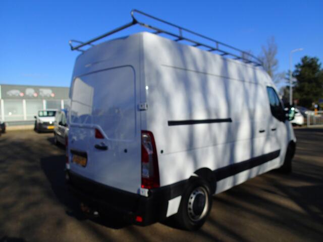 Renault MASTER T35 2.3 dCi L2H2
