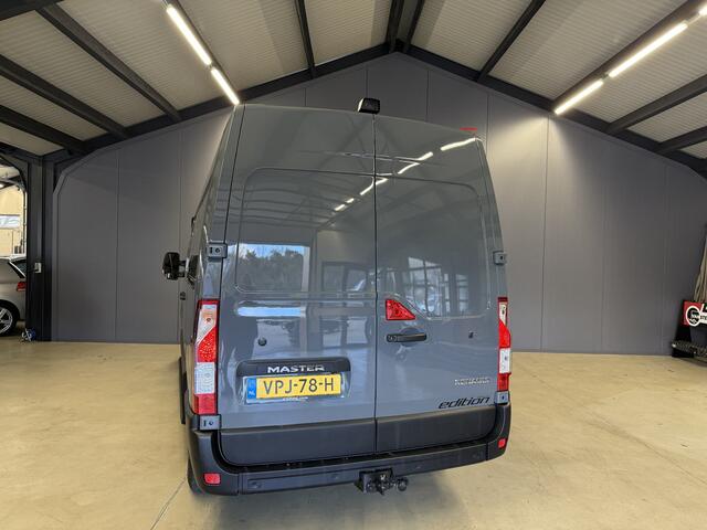 Renault MASTER T35 2.3 dCi 180 L2H2 Energy Work Edition