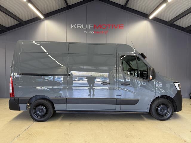 Renault MASTER T35 2.3 dCi 180 L2H2 Energy Work Edition