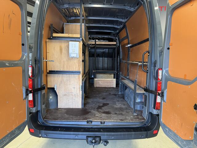 Renault MASTER T35 2.3 dCi 180 L2H2 Energy Work Edition