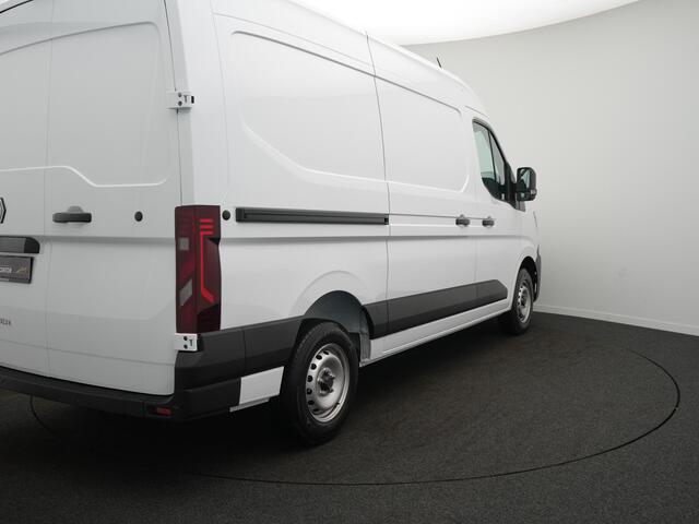 Renault MASTER T35 2.0 dCi 130 L2H2 Start - REGISTRATIEVOORDEEL - Achteruitrijcamera - Apple Carplay - Android Auto - Cruise Control