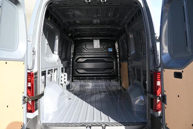 Renault MASTER T35 2.0 dCi 130 L2H2 Advance BPM VRIJ | TREKHAAK | APPLECARPLAY/ANDROIDAUTO | CRUISE CONTROL | 3-ZITS | CLIMATE CONTROL | PDC