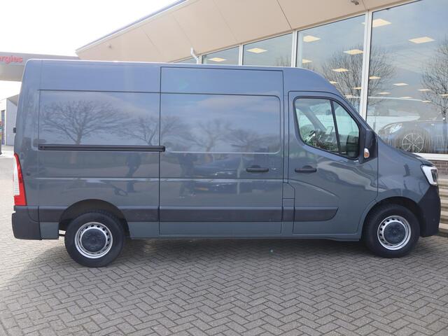 Renault MASTER T35 2.3 dCi 150 PK L2H2 + DAB | LEDER | CAMERA | DODEHOEK