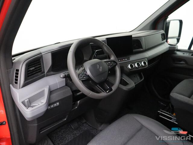Renault MASTER E-Tech T35 L2H2 87 kWh Vissinga E-TECH Special