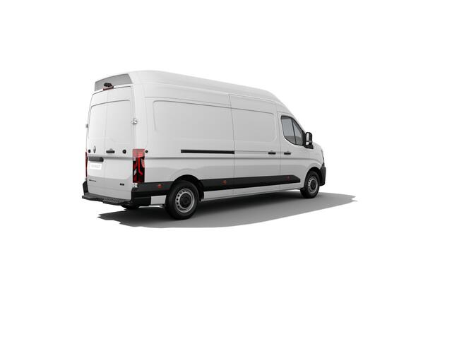 Renault MASTER Gesloten Bestel L3H3 T35 E-TECH Electric 140 Long Range 1AT Advance | Perfect voor koeriers | | C-Shape LED dagrijverlichting | Elektronisch geregelde airconditioning | Instrumentarium met 3,5" TFT scherm