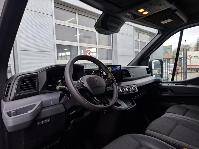 Renault MASTER E-Tech T35 L2H2 Advance long range 87 kWh | Navigatie/Android/Apple Carplay | Trekhaak | Verwarmde Voorruit | PDC Voor en Achter | Achteruitrijcamera | Cruise Control |