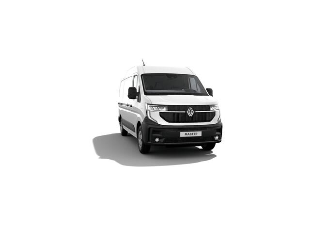 Renault MASTER Extra Long range | Achteruitrijcamera | C-Shape LED dagrijverlichting | Elektronisch geregelde airconditioning