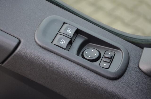 Renault MASTER T35 2.3 165L3 Bakwagen/Meubelbak/Laadklep 750kg