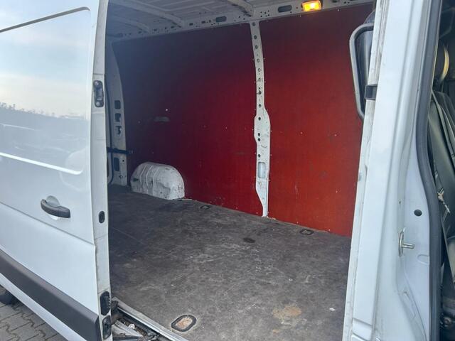 Renault MASTER T35 2.3DCI L3H2 COM. Cruise, Schuifdeur